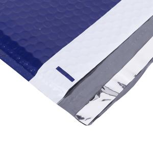 China In-Stock Bubble Mailing Bag Custom Printing Logo Low MOQ 100PCS Multicolor Self Sealing for mail bag Shipping Packaging on sale