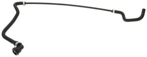 Quality 17127534917 Engine Parts Cooling Water Pipe wholesale