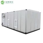 Precision Climate Control Air Handling Unit for Clean Room