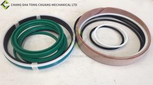 Quality Zoomlion Concrete Pump Truck Accessories Rod/Cylinder Diameter 100/180 Four Arm Repair Kit 11009000 wholesale