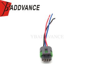 Quality 12162280 Aptiv Metri-Pack 150.2 Series 3 Pin Female Connector Pigtail For GM wholesale