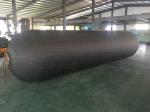 Yokohama Pneumatic Wharf Marine Boat Fenders 1700mm*3000mm