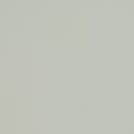 Matte PET High Gloss Black Laminate White Flat Sticker