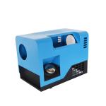 Rectangle Shape Metal Sheet Welding Spray Painting Forming Rack Mount Aluminum