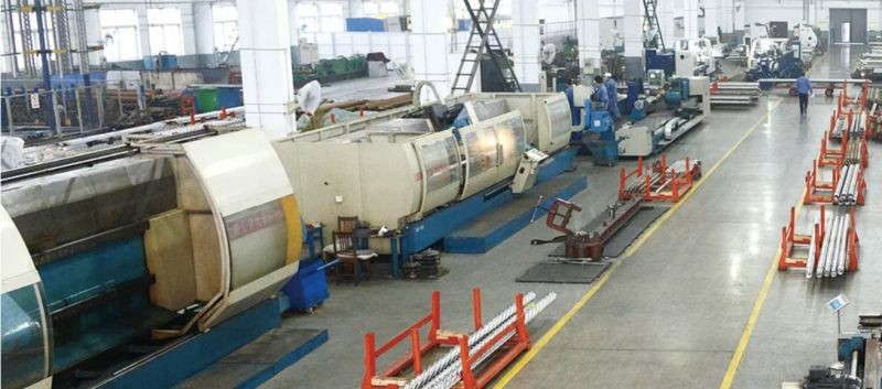 Adjustable Downhole Mud Motor For HDD Drilling 95mm Diameter