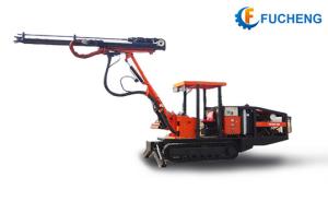 Quality face drilling rig factory wholesale
