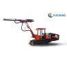 Buy cheap face drilling rig factory from wholesalers