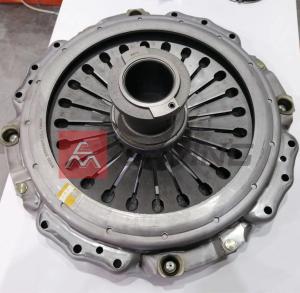 Quality 432x236x475x11 MFZ430 Sachs Clutch Kits 3483030032 wholesale