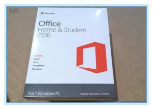 Quality Microsoft Office 2016 Home And Student Edition Pc Download Lifetime Activation wholesale