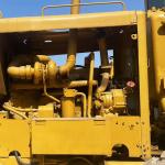 Caterpillar Used Motor Grader Original Japan Cat 16G Machinery