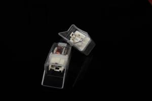 Quality 12V 30A KK17461691 Mini Transparent Fan Relay For Kia Pride Car wholesale