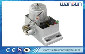 Quality Electric Sliding Gate Motor Automatic Warm - Up With Mode Number 4 wholesale