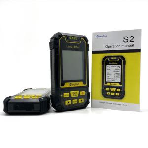 Quality Multi Functional GPS Land Area Calculator Farm Measurement Instrument wholesale