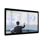 21.5 Inch Industrial Touchscreen Computer IP65 Front Panel Waterproof