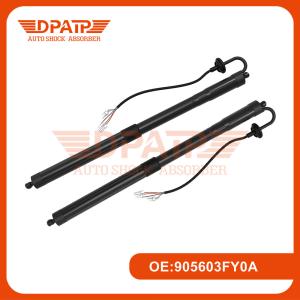 Quality Rear Left and Right Intelligent Tailgate Strut 905603FY0A for Infiniti QX70 wholesale