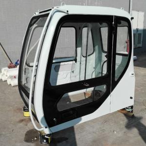 Quality Cab Assembly Excavator Spare Parts Cabin Operator Drive Cab SH120-3 SH200 SH210 Operator wholesale