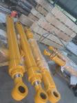 Hyundai cylinder part no. 31NB-50244 cylinder , EXCAVATOR PARTS