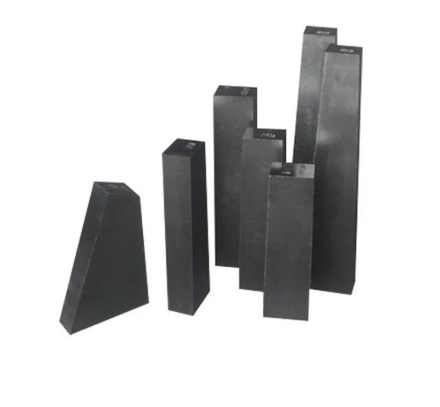 Torpedo Iron Ladle Fire Resistant Brick Al2O3-Sic-C Brick