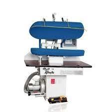 Quality Vacuum Commercial Garment Press Non Sew Seal Industrial Press Machine wholesale