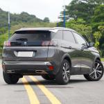 Panoramic Sunroof Automatic Petrol Suv