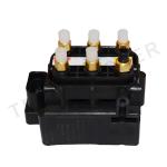 Air Suspension Control Valve Unit For Mercedes Benz W221 W164 W166 W212 W222