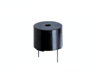 Integrated Electromagnetic Buzzer / 85DB 5v Active Buzzer With Waterproof