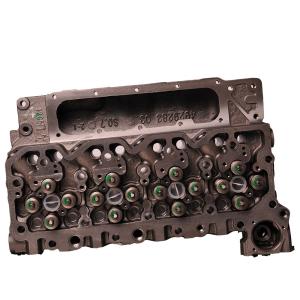 Quality 4941496 Cylinder Head for Cummins ISDE ISD wholesale