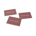 6X9" Printed User Manuals , 230gsm 2.5mm thick Pharma Product Brochure