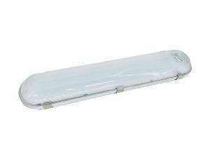 Quality 600mm 1200mm Long-lasting Dimmable Emergency Battery LED Tunnel Light wholesale