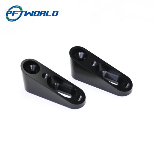 Cheap Color Anodize CNC Machined Aluminum Parts OEM Precision Lathe Turning for sale