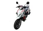 110cc 125cc Cub Motorcycle , Cub Motorbike Automatic Clutch Engine Aluminium