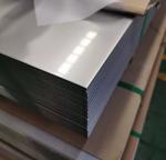 Bending Stainless Steel Plate BA 2B Cold Rolled Polishing 304l