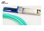 7m 10G SFP+ Active Optical Cable 02311PQT HW SFP-10G-AOC7M