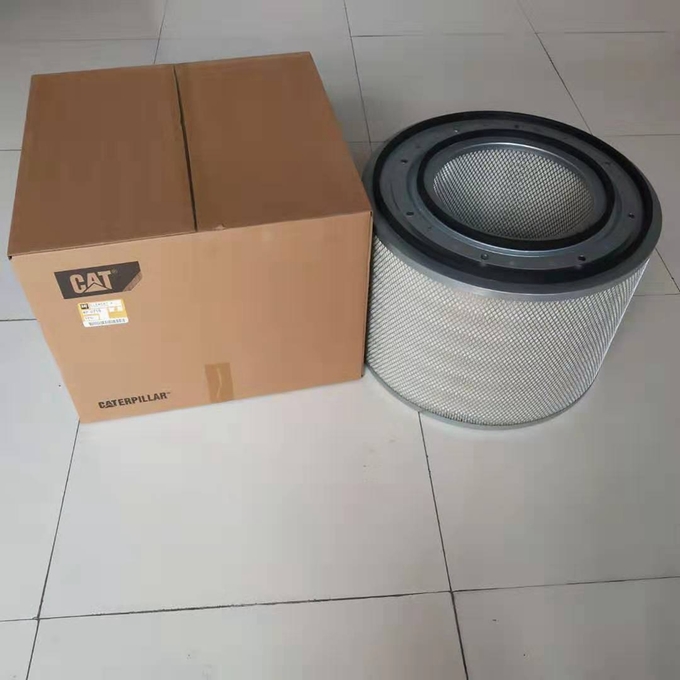 Caterpillar Generator 180 Cfm Air Filter 4p0710 Air Filter 31*51cm 1