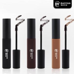 Quality Long Lasting Lenthening Mascara , Custom 4D Silk Fiber Eyelash Mascara wholesale