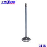 1457390 Intake And Exhaust Valves
