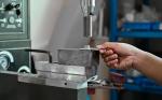 Excellent Electrical Conductivity Aluminum Busbar for Crane Power Supply System