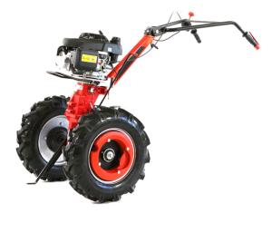Quality 1.5L Agricultural Portable Electric Power Tiller Machine Long Maintenance Period wholesale