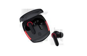 Quality Intelligent Gaming TWS Earbuds Gaming Wireless Earphone Outstanding Sound Experience wholesale