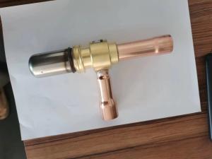 Quality Hitachi Water Chiller Accessories Electronic Expansion Valve G7C03588A wholesale