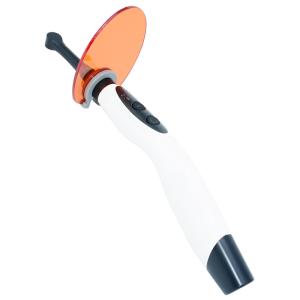 Quality Lightweight Dental Curing Light Blue High Norm Intensity Tooth Curing Lamp wholesale