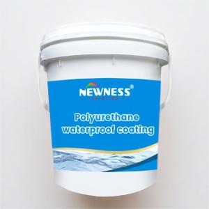 Quality Effective Roof Protection Liquid Silicone Rubber Waterproof Paint for Cracks and More wholesale