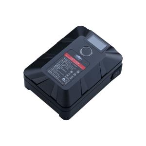 Quality Rohs 14.8V 3400mAh V Mount Smart Battery For Video Camera , Fill-In Light , Monitor , Cellphone , Tablet wholesale