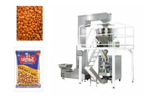 Quality High Speed 10 head Automatic Weighing Packing Machine wholesale
