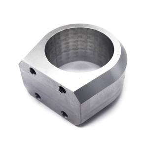 Quality Mechanical Stainless Steel CNC Machined Parts for Bicycle wholesale