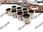 4DQ5 Gasket Repair Kit 30694-50053 30964-50051 For Mitsubishi Engine