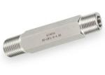Duplex 3/4 Bsp Thread Stainless Steel 316 Pipe Fittings Cross