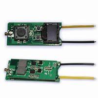 Quality Electronic Cigarette Rigid Flex Printed Circuit Boards 80um Line wholesale