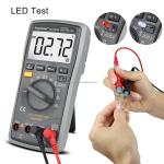 03B Professional Digital Multimeters DC AC Voltage Current Resistance True RMS