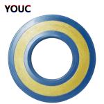 CFW TCV Metric Shaft Seal Double Lip Oil Seals 40mm X 62mm X 6mm For Hydraulic